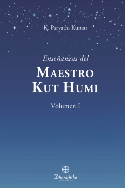 Enseñanzas del Maestro Koot Hoomi Vol.I