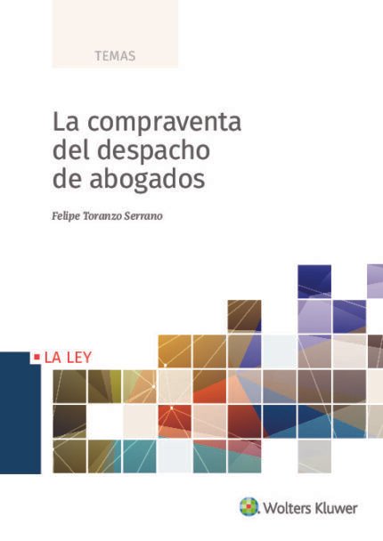 La compraventa del despacho de abogados