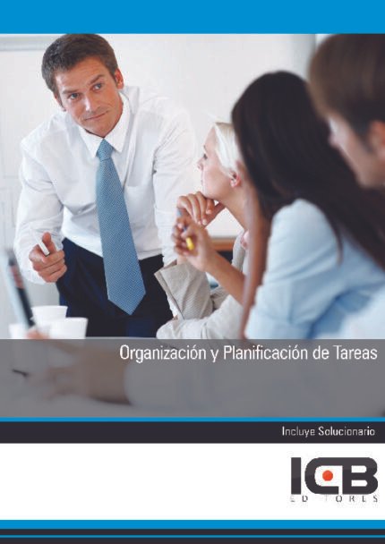 Organización y Planificación de Tareas