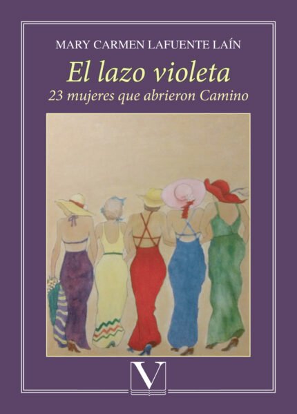 El lazo violeta