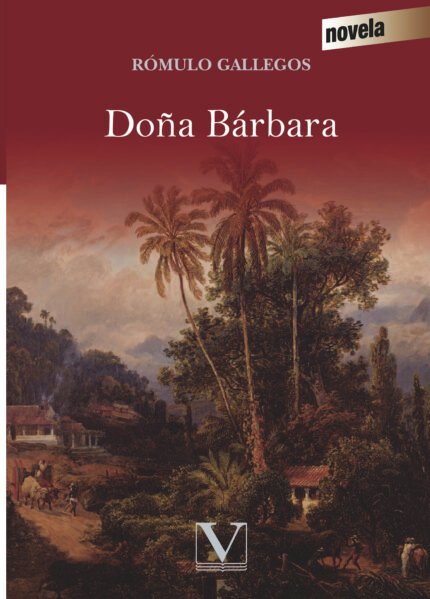 Doña Bárbara