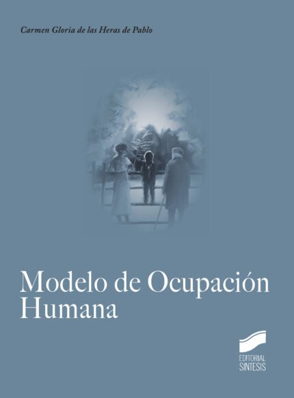 Modelo de Ocupación Humana