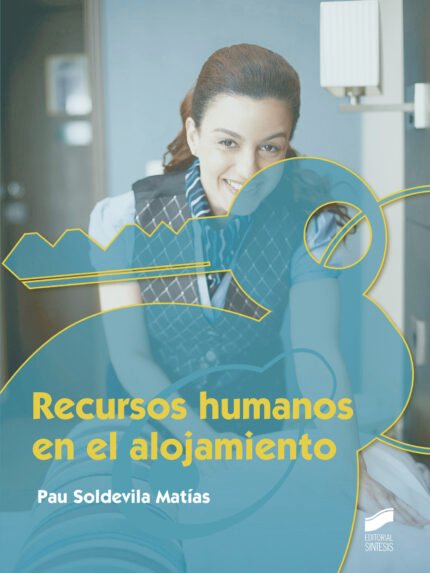 Recursos humanos en el alojamiento