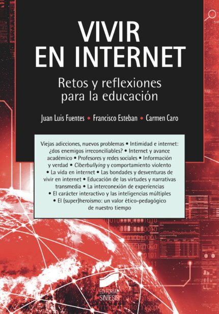 Vivir en internet
