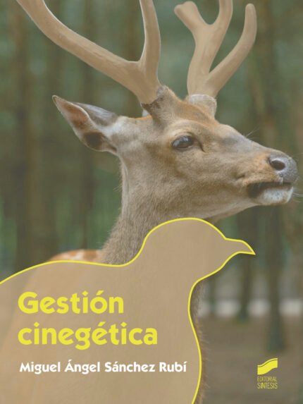 Gestión cinegética
