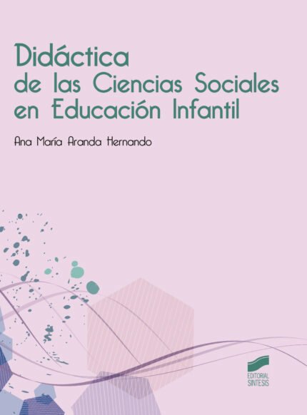Didáctica de las Ciencias Sociales en Educación Infantil