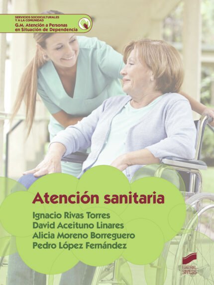 Atención sanitaria