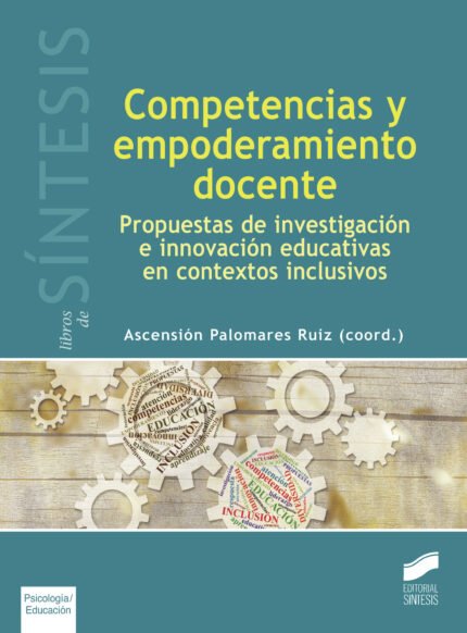 Competencias y empoderamiento docente