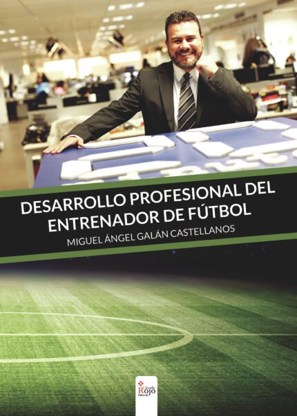 Desarrollo profesional del entrenador de fuútbol