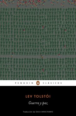 Guerra y paz — Lev Tolstoi