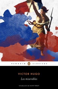 Los miserables: con introducción de un profesor de la Universidad de Barcelona — Victor Hugo