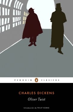 Oliver Twist — Charles Dickens