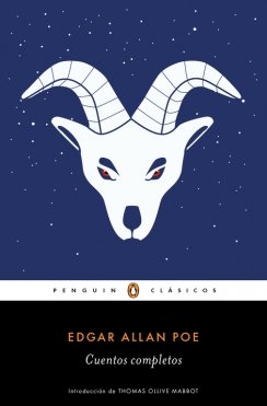 Cuentos — Edgar Allan Poe