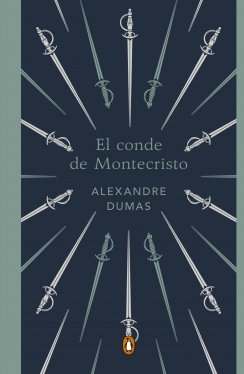 El conde de Montecristo (edición especial en tapa dura) — Alexandre Dumas