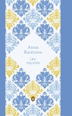 Anna Karénina — Lev Tolstoi