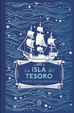 ISLA DEL TESORO, LA (ED. CONMEMORATIVA) — Robert Louis Stevenson