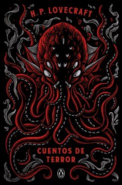 Cuentos de terror — H.P. Lovecraft