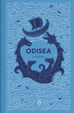 Odisea — Homero