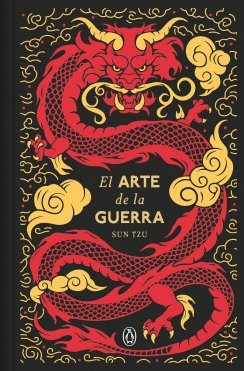 El arte de la guerra (nueva traducción) (edición especial en tapa dura) — Sun Tzu