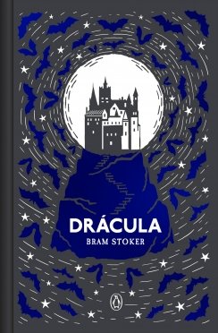 Drácula — Bram Stoker