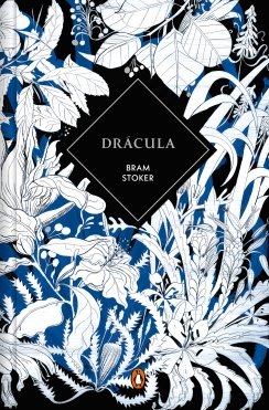 Drácula (edición cantos tintados) — Bram Stoker