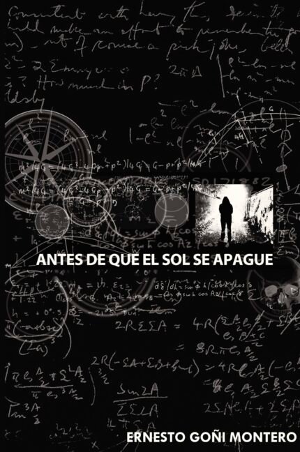 Antes de que el sol se apague
