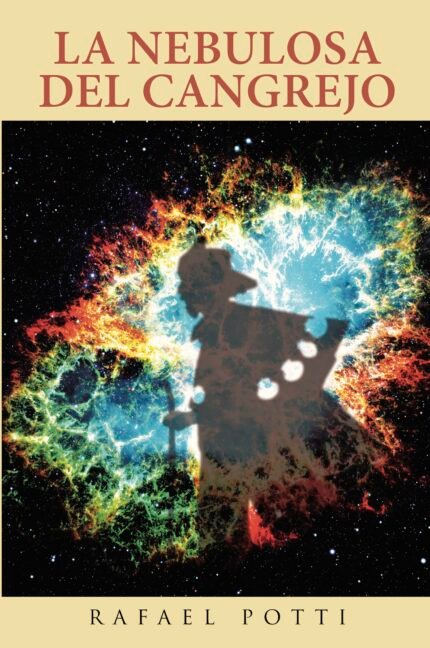 La nebulosa del cangrejo
