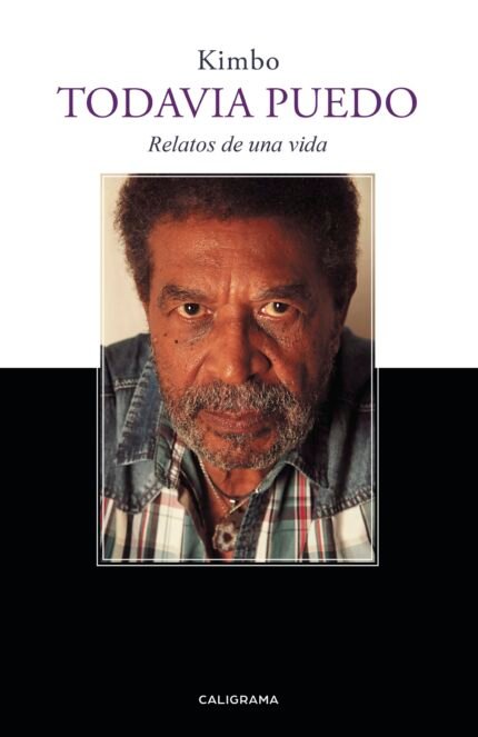 TODAVÍA PUEDO