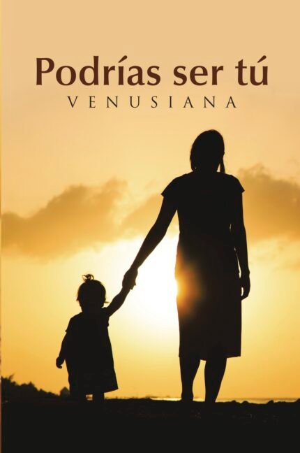 Podrías ser tú