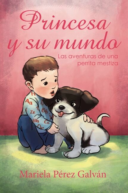 Princesa y su mundo