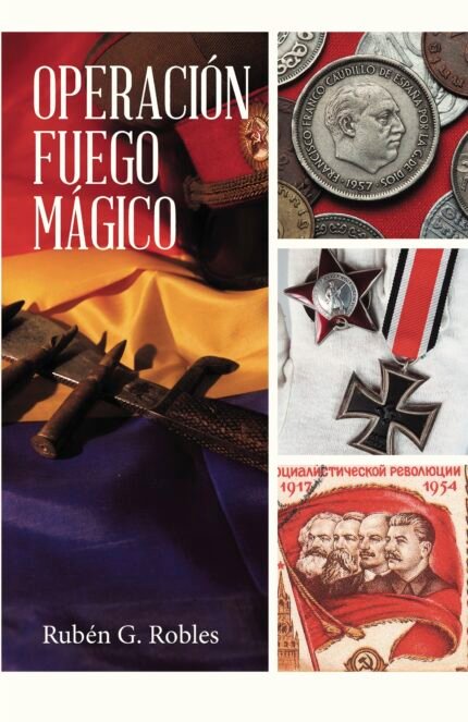 Operación fuego mágico