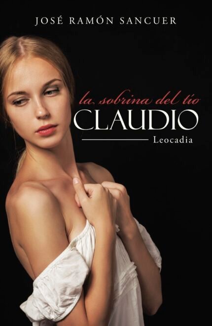 La sobrina del tío CLAUDIO