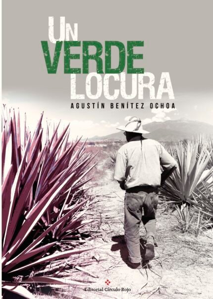 Un verde locura