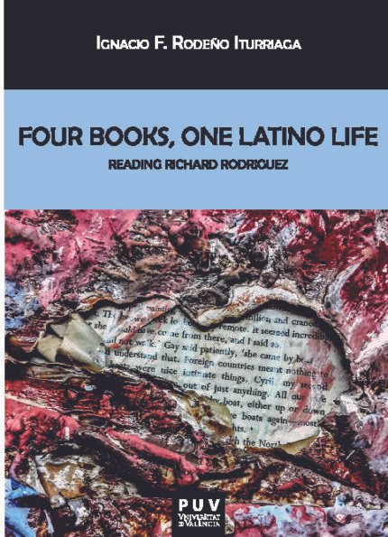 Four Books, One Latino Life