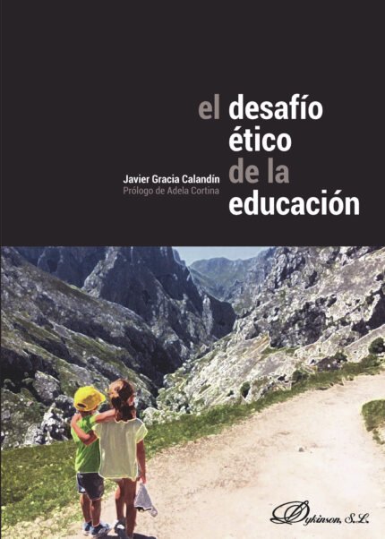 El desafío ético de la educación.