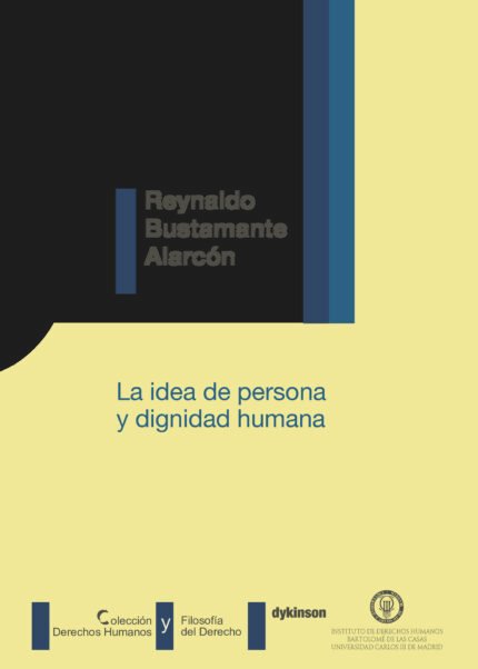 La idea de persona y dignidad humana.