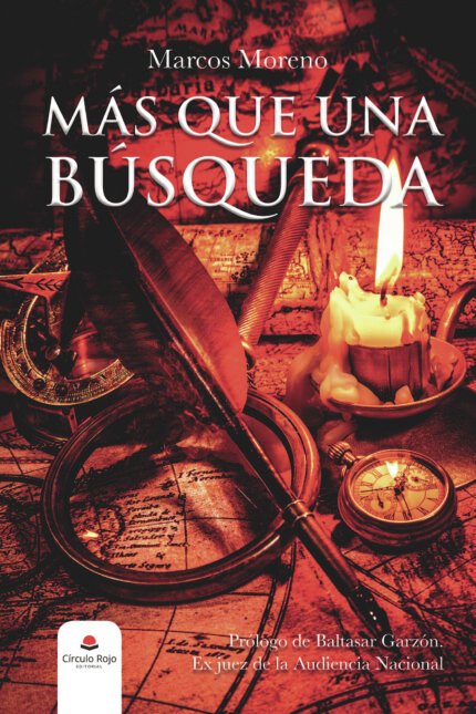 Más que una búsqueda
