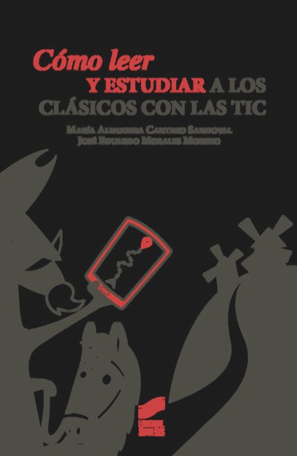 Cómo leer y estudiar a los clásicos con las TIC