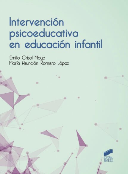 Intervención psicoeducativa en educación infantil