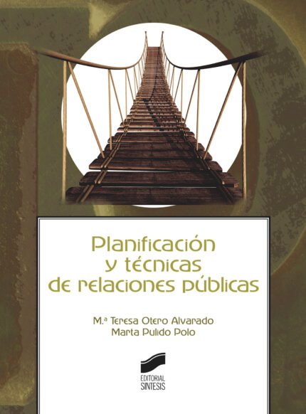 Planificación y técnicas de relaciones públicas