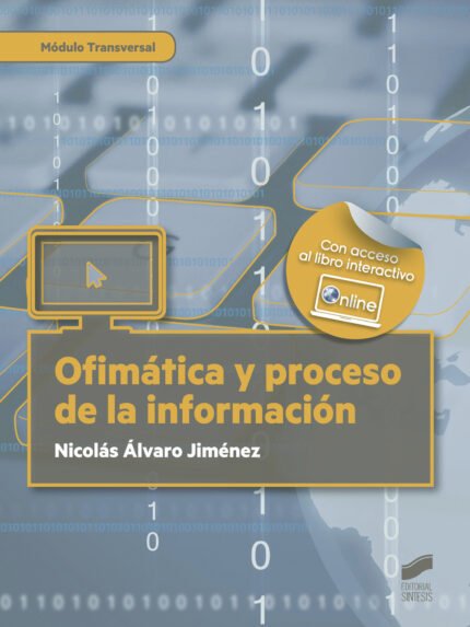 Ofimática y proceso de la información