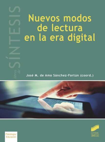 Nuevos modos de lectura en la era digital
