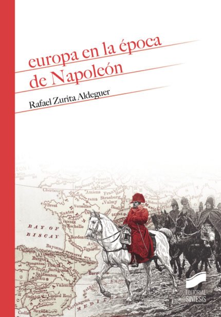 Europa en la época de Napoleón