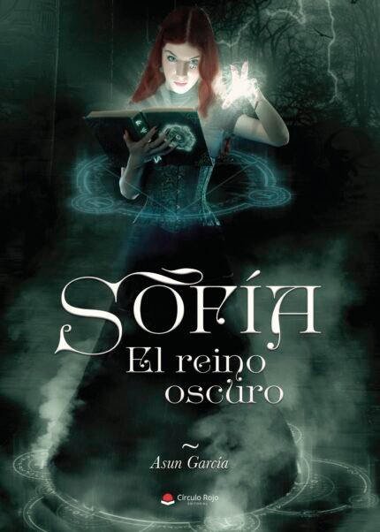 Sofía. El Reino Oscuro
