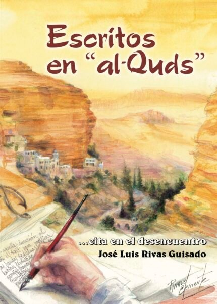 ESCRITOS EN quot;AL-QUDSquot;