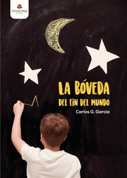 La bóveda del fin del mundo