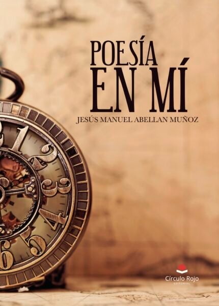 Poesía en mí