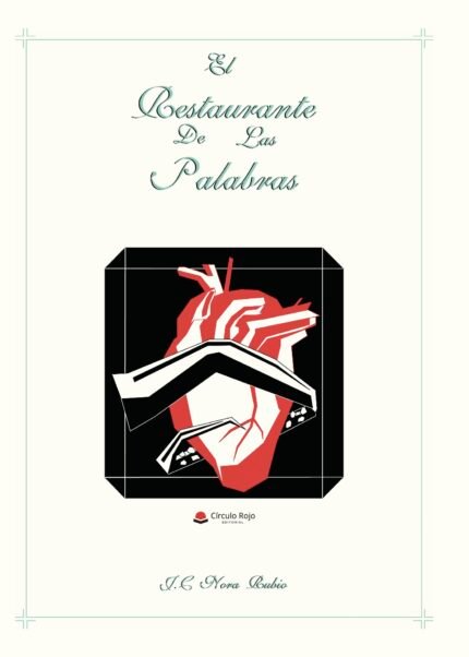 El restaurante de las palabras