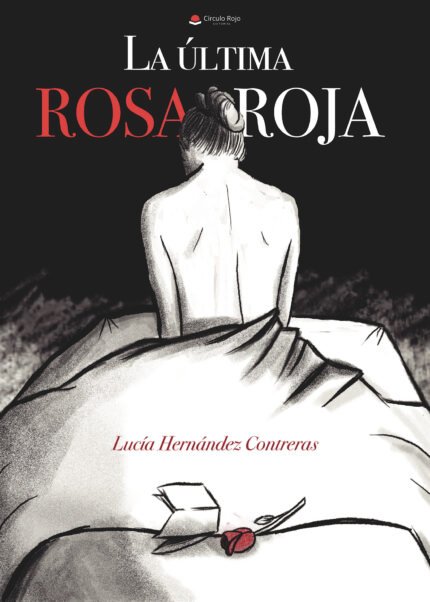 La última rosa roja