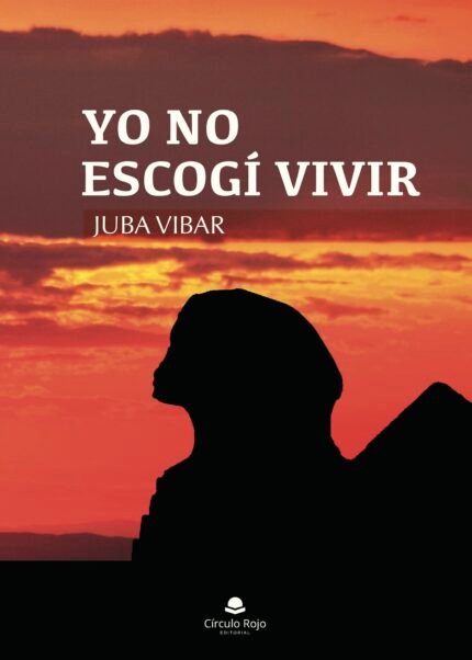 YO NO ESCOGI-VIVIR